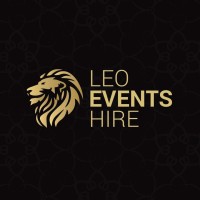 Leo Events Hire logo - Similar company to 5 Points Exhibits, Inc.