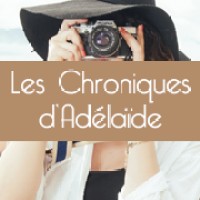 Les Chroniques d'Adélaïde logo - Similar company to Hrc