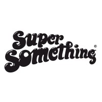Supersomething logo - Similar company to Trenta Pizza
