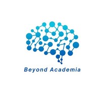 Beyond Academia logo - Similar company to Nexolinx