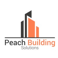 Peach Building Solutions LTD logo - Similar company to Iccg Ltd