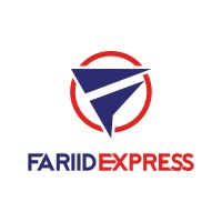 Fariid Express logo - Similar company to Ziqqi