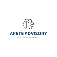 ARETE Advisory Limited logo - Similar company to Friet & Co
