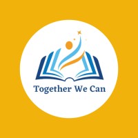 Together We Can logo - Similar company to Checly