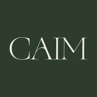 Welcome to CAIM logo - Similar company to Peak Team Performance