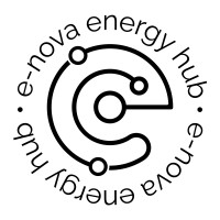 e-Nova Energy Hub logo - Similar company to Bio Carbon Black