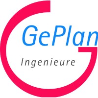 Geplan Ingenieure Gmbh & Co. KG logo - Similar company to Vanderplanki