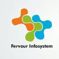 Fervour Infosystem Pvt. Ltd. logo - Similar company to Blue Wing Services