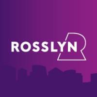 Rosslyn Business Improvement District logo - Similar company to Golden Triangle Business Improvement District
