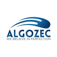 Algozec logo - Similar company to Sudo