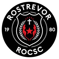 Rostrevor Old Collegians Soccer Club logo - Similar company to Hahndorf Soccer Club