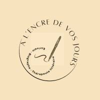 A l'encre de vos jours logo - Similar company to L'Encre