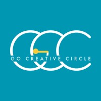 Go Creative Circle logo - Similar company to Work Curious