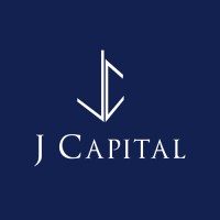 J Capital logo - Similar company to Fl Ventures