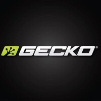 Gecko Graphics LTD logo - Similar company to Zap Creative