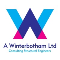 A Winterbotham Ltd logo - Similar company to Cjs Engineering