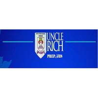 UNCLE RICH SCHOOLS logo - Similar company to Cradle International School