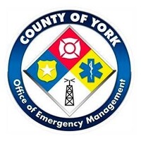 York County Office of Emergency Management logo - Similar company to County Of York
