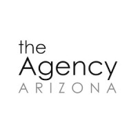The Agency Arizona logo - Similar company to Interface Talent Network