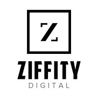 Ziffity Solutionss logo - Similar company to Ziffity Solutions