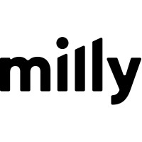 Milly Books logo - Similar company to Riskadvisor