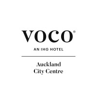 voco Auckland City Centre logo - Similar company to Rahif Poly Clinic