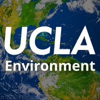 UCLA Environment logo - Similar company to Studio Adare
