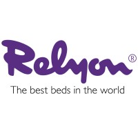 Relyon Beds Ltd logo - Similar company to Sleepeezee