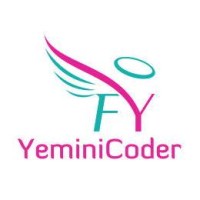 YeminiCoder logo - Similar company to Digital4Solutions | Digital Agency And It Infrastructures Management