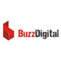 BuzzDigital logo - Similar company to Studio Bees