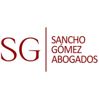 SANCHO GÓMEZ ABOGADOS logo - Similar company to Afic - Business & Properties