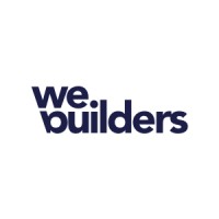 we.builders s.r.o. logo - Similar company to Apploud
