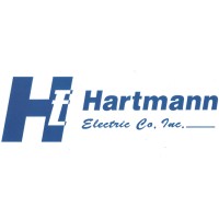 Hartmann Electric Company Inc logo - Similar company to Atomampd, Llc
