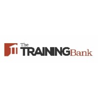The Training Bank logo - Similar company to Achieve Centre For Leadership