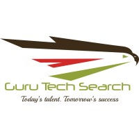 Techy-Search logo - Similar company to Mayor It