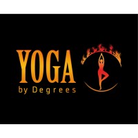 Yoga By Degrees