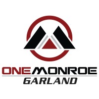 OneMonroe Garland logo - Similar company to Onemonroe Integro