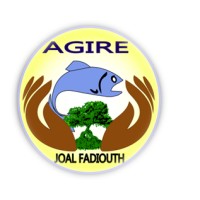 AGIRE logo - Similar company to Innov'Dev