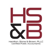 Hamilton, Stone & Brown, PLLC logo - Similar company to Prodigal Llc