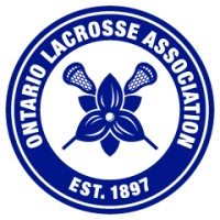 Ontario Lacrosse logo - Similar company to Lacrosse Canada