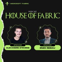 House of Fabric logo - Similar company to Data Mozart