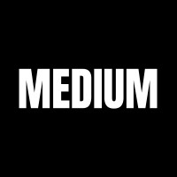 Medium Marketing logo - Similar company to Pixel Jade