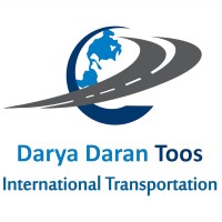 Daryadaran Toos logo - Similar company to Varna Stone