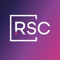 RSC logo - Similar company to Typed Development