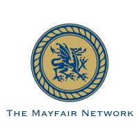 The Mayfair Network logo - Similar company to London Private Client
