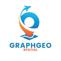 Graphgeo Spatial logo - Similar company to Arya Geospatial