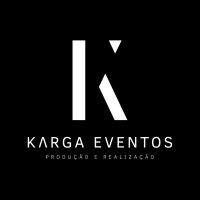 Karga Eventos logo - Similar company to Mawi.Arkitects
