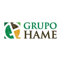 Grupo HAME (Oficial) logo - Similar company to Cixsa