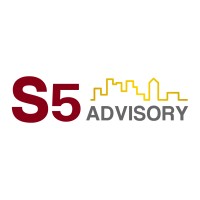 S5 Advisory logo - Similar company to Excel Test Prep