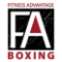 Fa Boxing